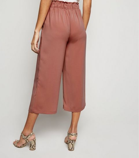 Cropped Trousers | Capri & Crop Trousers | New Look