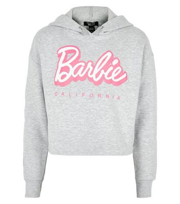 sweatshirt barbie