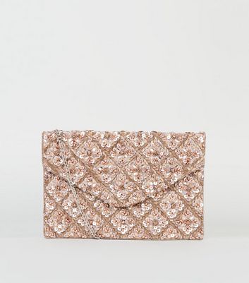 new look clutch bags sale