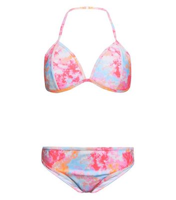 new look bikini set