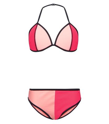 new look bikinis