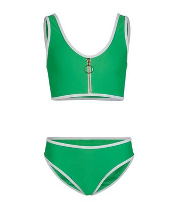 new look bikini set