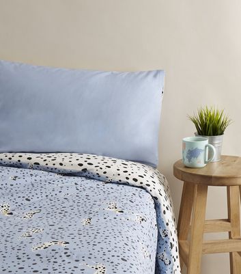 dalmatian duvet set