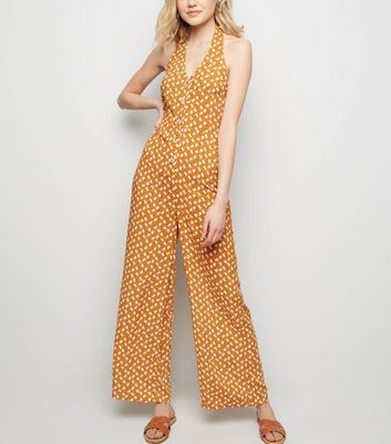 Combinaison (Jumpsuit) Femme New Look Noire - Taille 10 - Neuf Avec étiquettes