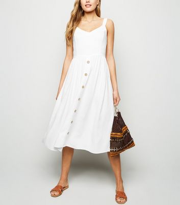 New look hotsell femme robe