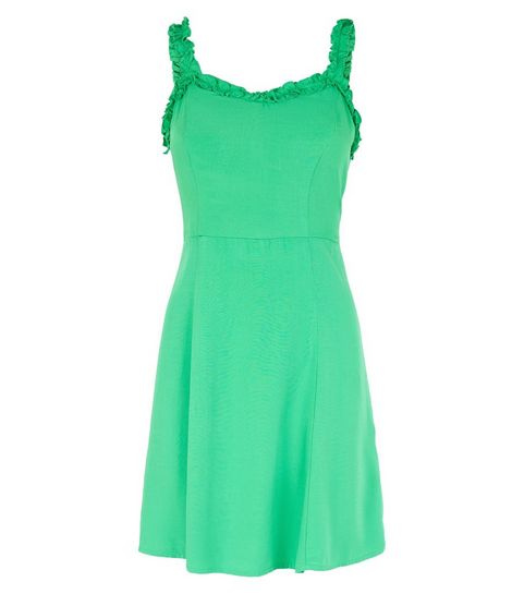 Summer Dresses 2019 | Sun Dresses & Beach Dresses | New Look