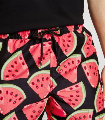 watermelon swimsuit mens