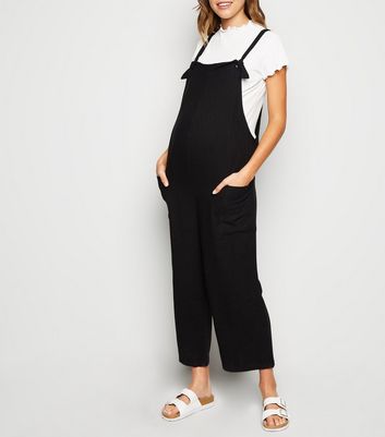 new look linen jumpsuit