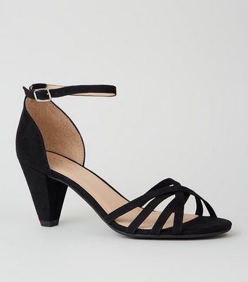 new look sandals girls