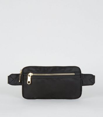 rectangle bum bag