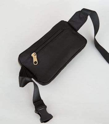 rectangle bum bag