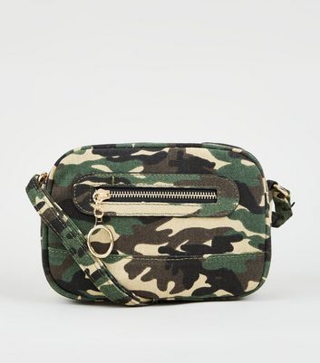 camouflage camera backpack
