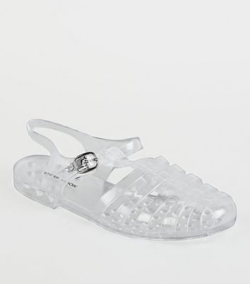 silicone sandals online shopping