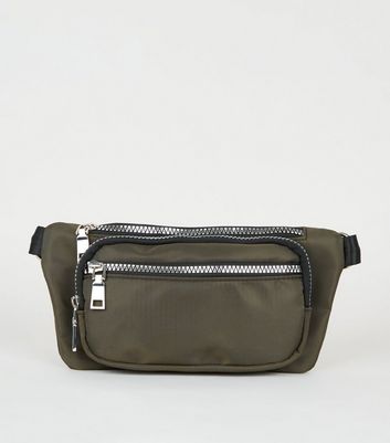 new look bum bags