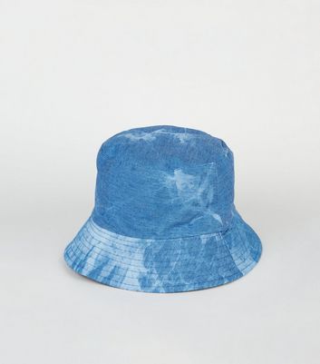 bucket hats new look