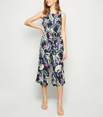 next mela jumpsuit