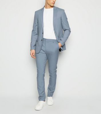 new look suit trousers