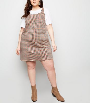 new look ladies pinafore