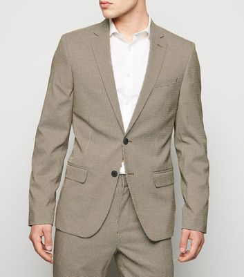 camel suit jacket mens