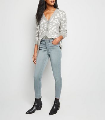 new look india super soft skinny jeans
