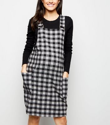 pregnancy pinafore