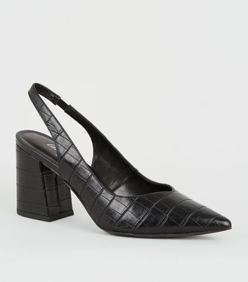 chaussures new look