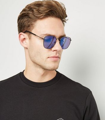 tinted sunglasses mens