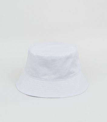 bucket hats new look