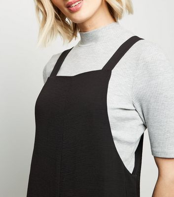 womens soft dungarees