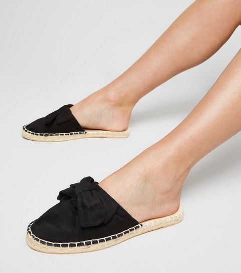 Women's Espadrilles | Espadrille Wedges & Mules | New Look