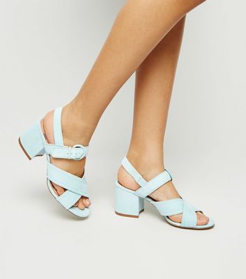 Mint heels 2024