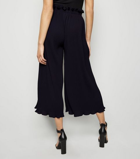 Culottes | Culotte Trousers & Culotte Pants | New Look
