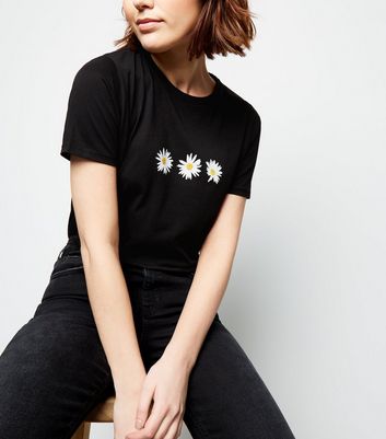 daisy t shirts uk
