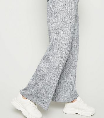 wide leg joggers petite