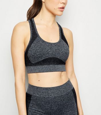 nike luxe bra