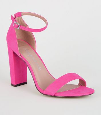 Expanding Care Beneficiary New Look Pink Sandals Ireland, SAVE 35% - aveclumiere.com