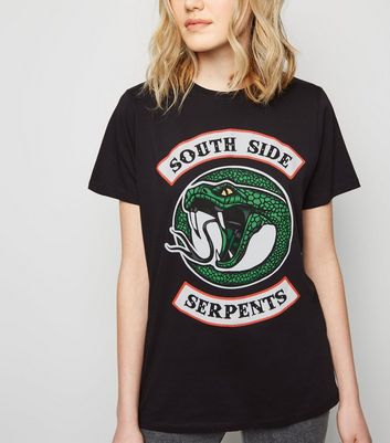 Riverdale merch hot sale serpent jacket