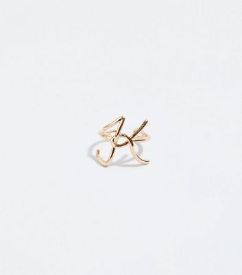 k design ring