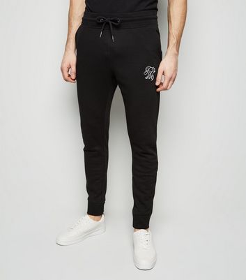 new look skinny joggers