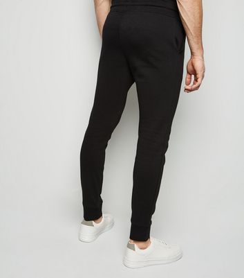 new look skinny joggers