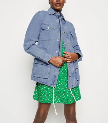 Lisette L Denim Style 541916-47 Bryana Denim