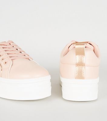 platform trainers new look