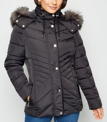 new look petite coats and jackets