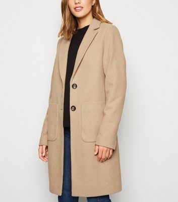 manteau long femme tall