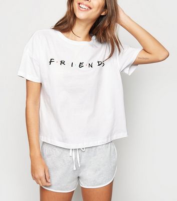 friends nightwear