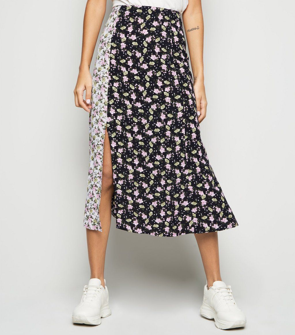 This €25 New Look skirt is set to FLY off the shelves once the weather ...