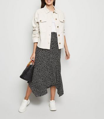 utility jacket cream