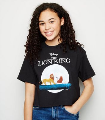 ladies lion king t shirt