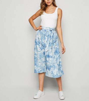 Newlook Denim Midi Skirt 2024 dvos