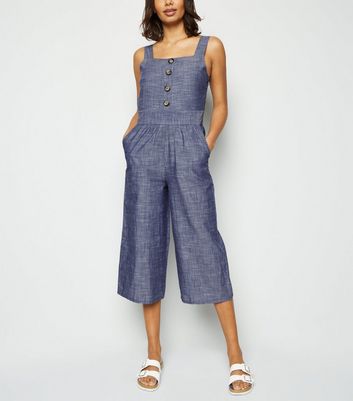 day time jumpsuit